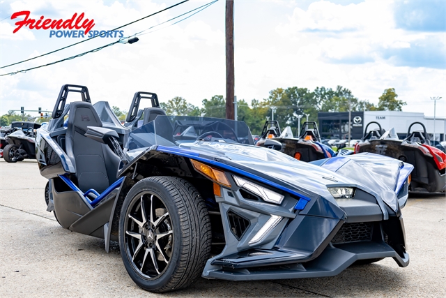 2021 Slingshot Slingshot R Automatic at Friendly Powersports Baton Rouge