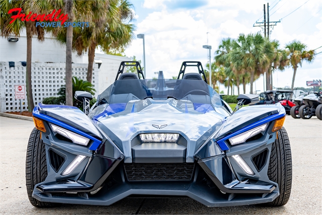 2021 Slingshot Slingshot R Automatic at Friendly Powersports Baton Rouge