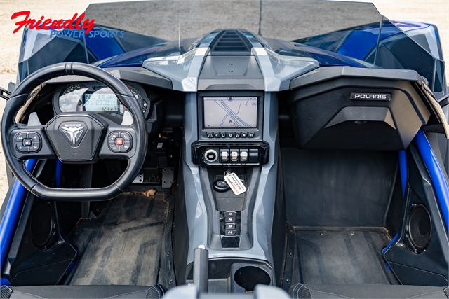 2021 Slingshot Slingshot R Automatic at Friendly Powersports Baton Rouge