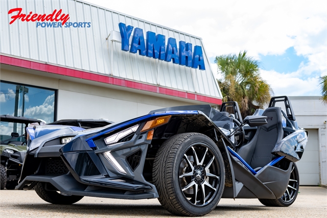 2021 Slingshot Slingshot R Automatic at Friendly Powersports Baton Rouge