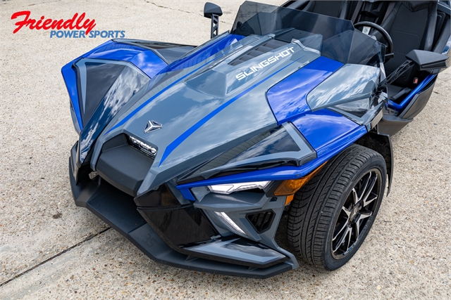 2021 Slingshot Slingshot R Automatic at Friendly Powersports Baton Rouge