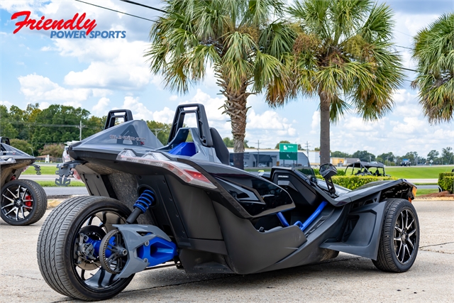 2021 Slingshot Slingshot R Automatic at Friendly Powersports Baton Rouge