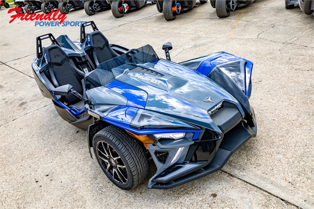 2021 Slingshot Slingshot R Automatic at Friendly Powersports Baton Rouge