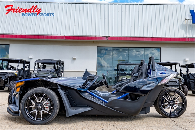 2021 Slingshot Slingshot R Automatic at Friendly Powersports Baton Rouge