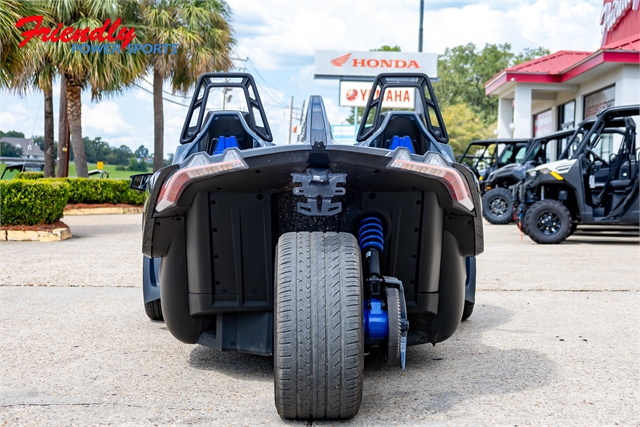 2021 Slingshot Slingshot R Automatic at Friendly Powersports Baton Rouge