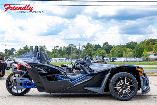 2021 Slingshot Slingshot R Automatic at Friendly Powersports Baton Rouge