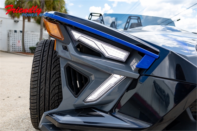 2021 Slingshot Slingshot R Automatic at Friendly Powersports Baton Rouge