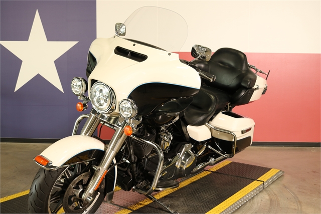 2014 Harley-Davidson Electra Glide Ultra Classic at Texas Harley