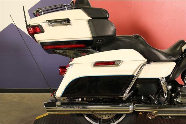 2014 Harley-Davidson Electra Glide Ultra Classic at Texas Harley