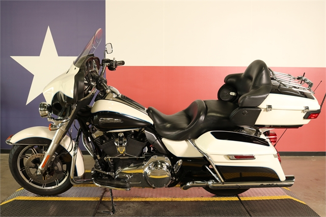 2014 Harley-Davidson Electra Glide Ultra Classic at Texas Harley