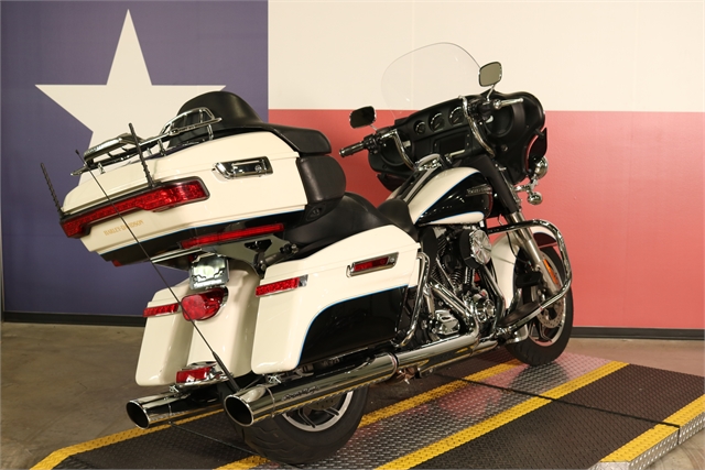 2014 Harley-Davidson Electra Glide Ultra Classic at Texas Harley