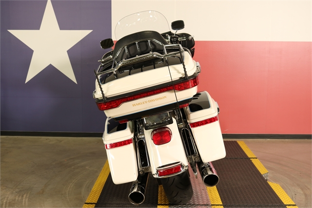 2014 Harley-Davidson Electra Glide Ultra Classic at Texas Harley