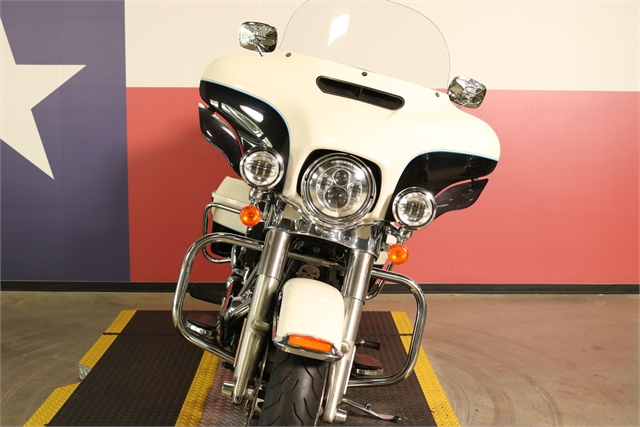 2014 Harley-Davidson Electra Glide Ultra Classic at Texas Harley