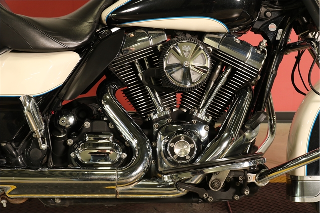 2014 Harley-Davidson Electra Glide Ultra Classic at Texas Harley