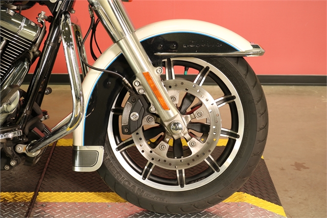 2014 Harley-Davidson Electra Glide Ultra Classic at Texas Harley