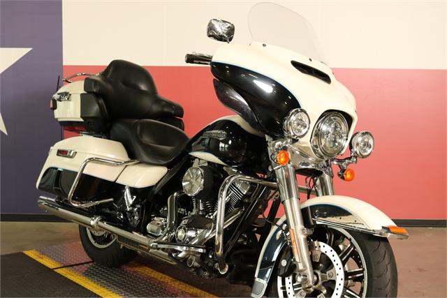 2014 Harley-Davidson Electra Glide Ultra Classic at Texas Harley