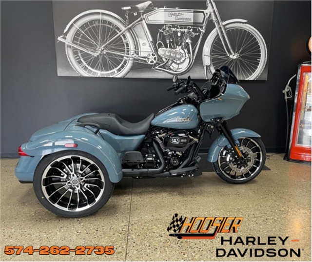 2024 Harley-Davidson Trike Road Glide 3 at Hoosier Harley-Davidson