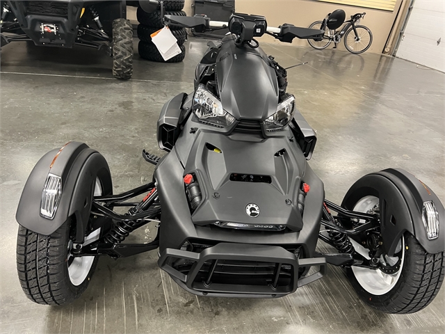 2022 Can-Am Ryker Rally 900 ACE at Star City Motor Sports