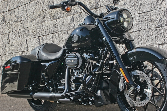 2022 Harley-Davidson Road King Special at Ventura Harley-Davidson