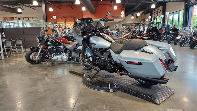 2024 Harley-Davidson Road Glide Base at Keystone Harley-Davidson