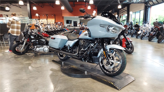 2024 Harley-Davidson Road Glide Base at Keystone Harley-Davidson