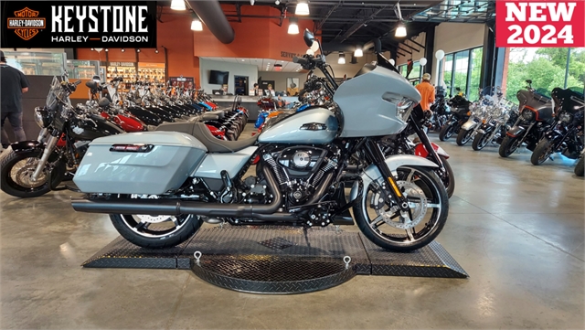 2024 Harley-Davidson Road Glide Base at Keystone Harley-Davidson