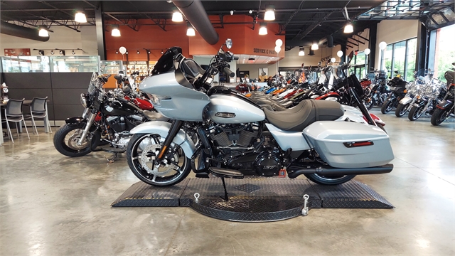 2024 Harley-Davidson Road Glide Base at Keystone Harley-Davidson