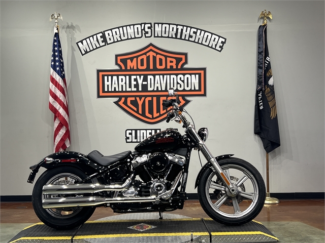 2023 Harley-Davidson Softail Standard at Mike Bruno's Northshore Harley-Davidson