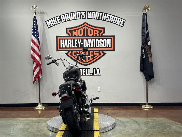 2023 Harley-Davidson Softail Standard at Mike Bruno's Northshore Harley-Davidson