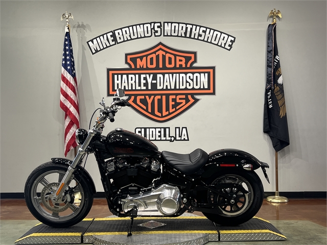 2023 Harley-Davidson Softail Standard at Mike Bruno's Northshore Harley-Davidson