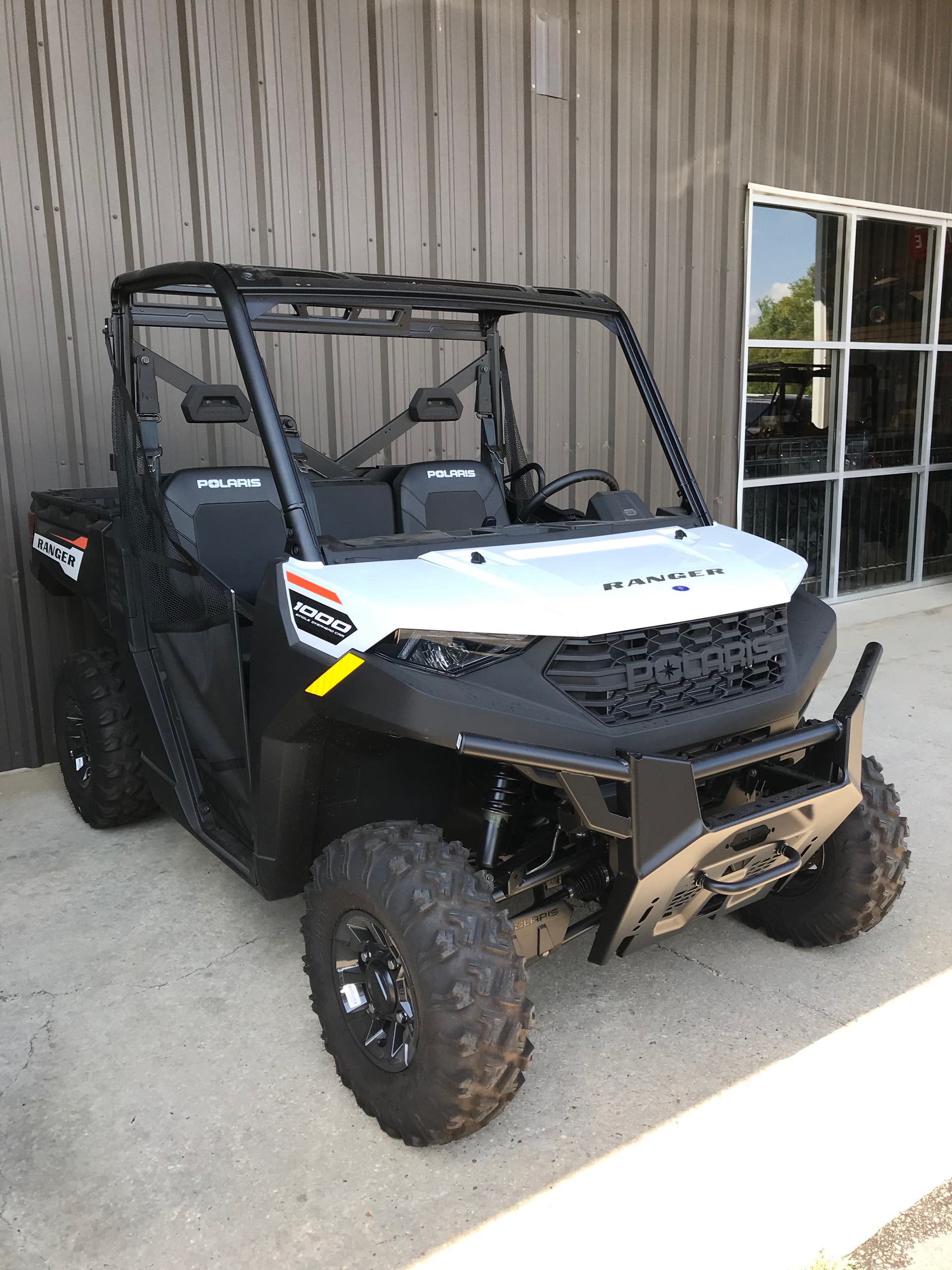 2024 POLARIS 1000 EPS Premium at ATV Zone, LLC