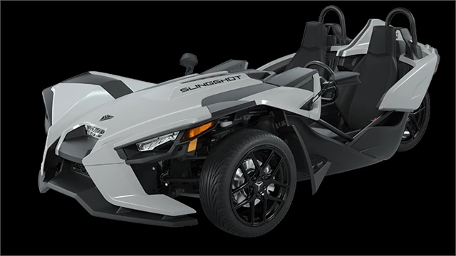 2022 Slingshot Slingshot S with Technology Package at Friendly Powersports Slidell