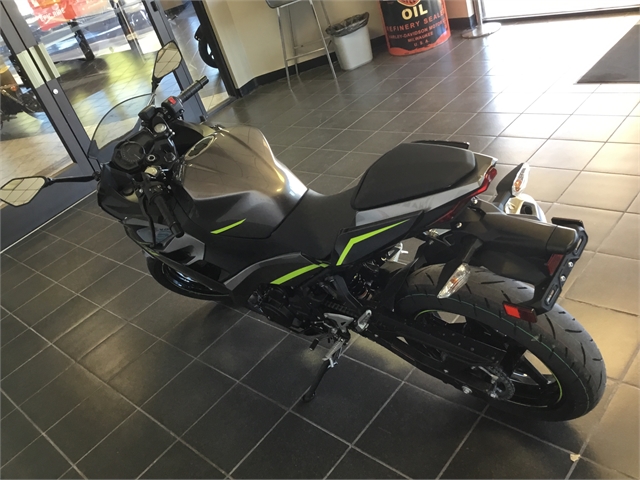 2021 Kawasaki Ninja 400 ABS | Champion Motorsports