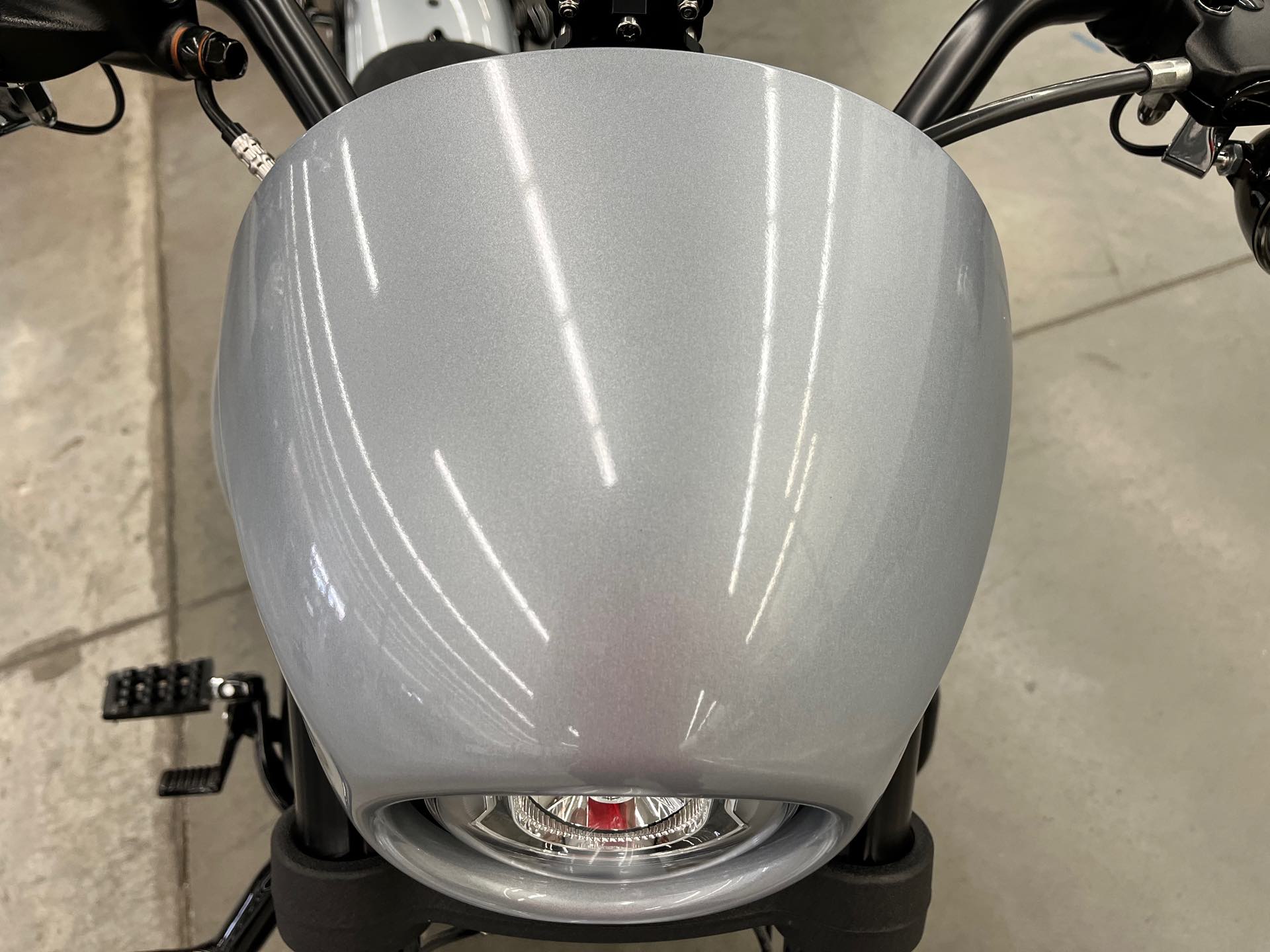 2020 Harley-Davidson Softail Low Rider S at Aces Motorcycles - Denver
