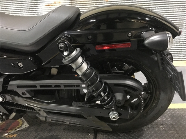 Harley-Davidson Sportster Image