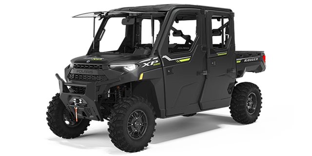 2023 Polaris Ranger Crew XP 1000 NorthStar Edition Ultimate at Big River Motorsports