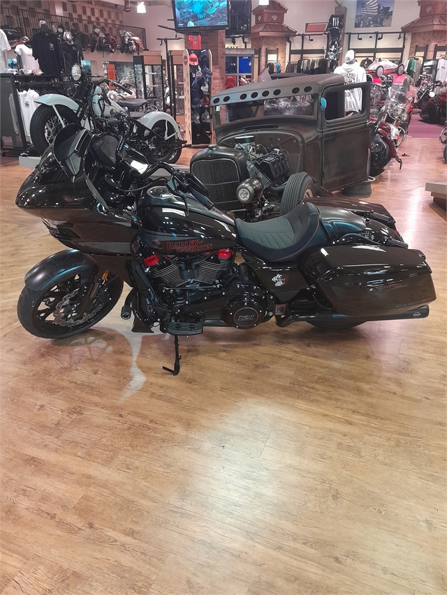 2024 Harley-Davidson Road Glide CVOT ST at #1 Cycle Center