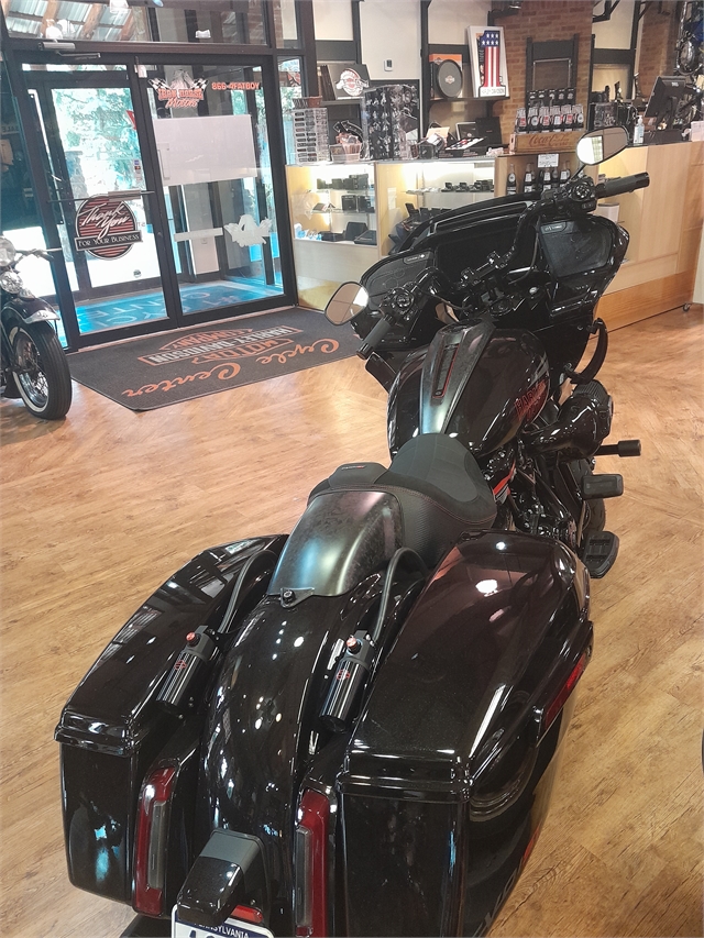 2024 Harley-Davidson Road Glide CVOT ST at #1 Cycle Center