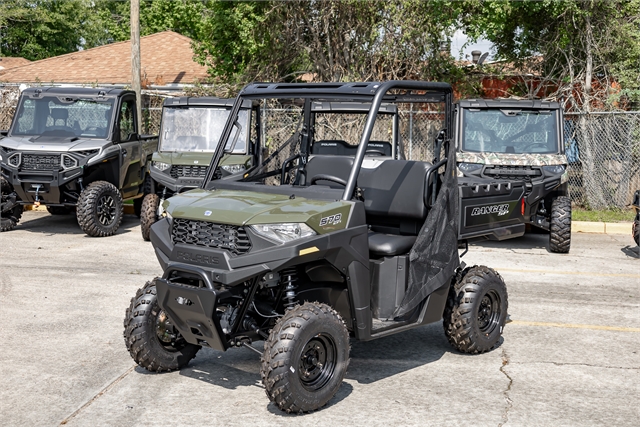 2025 Polaris Ranger SP 570 Base at Friendly Powersports Slidell