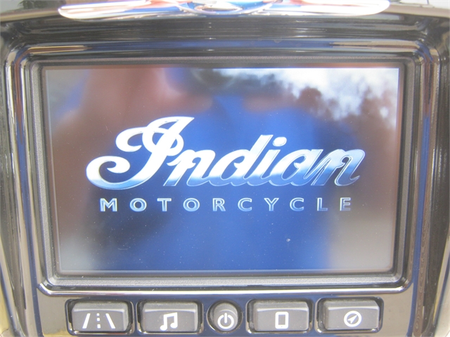 2019 Indian Motorcycle Roadmaster at Brenny's Motorcycle Clinic, Bettendorf, IA 52722