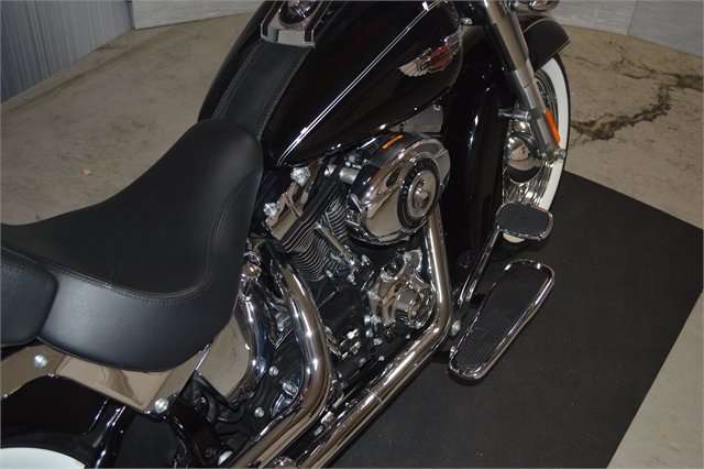 2012 Harley-Davidson Softail Deluxe at Suburban Motors Harley-Davidson