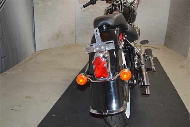 2012 Harley-Davidson Softail Deluxe at Suburban Motors Harley-Davidson