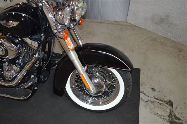 2012 Harley-Davidson Softail Deluxe at Suburban Motors Harley-Davidson