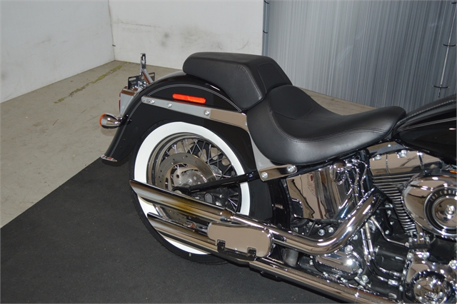 2012 Harley-Davidson Softail Deluxe at Suburban Motors Harley-Davidson