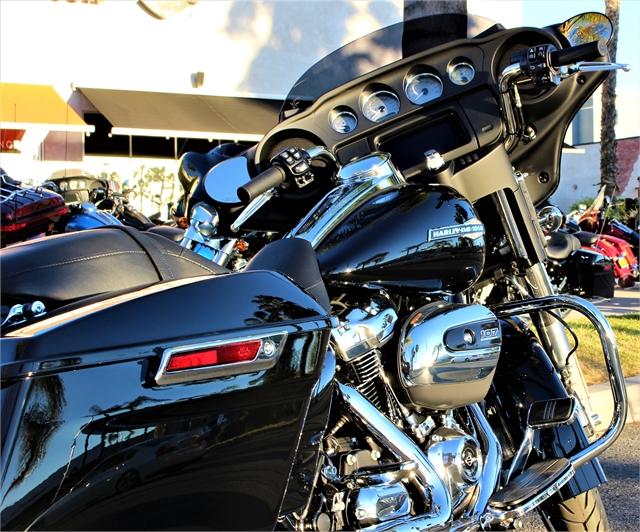 2022 Harley-Davidson Street Glide Base at Quaid Harley-Davidson, Loma Linda, CA 92354