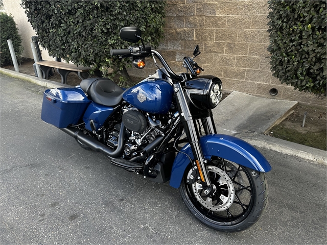 2023 Harley-Davidson Road King Special at Fresno Harley-Davidson