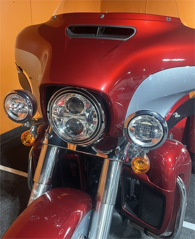 2019 Harley-Davidson Trike Tri Glide Ultra at Southwest Cycle, Cape Coral, FL 33909