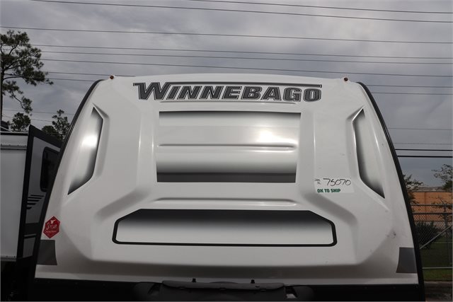2022 Winnebago Micro Minnie 2225RL at Friendly Powersports Slidell