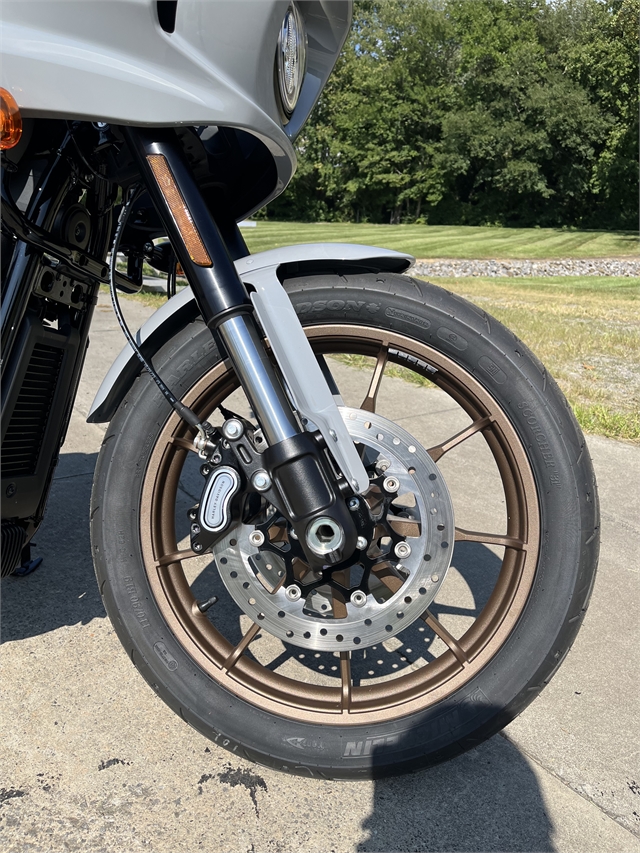 2024 Harley-Davidson Softail Low Rider ST at Harley-Davidson of Asheville