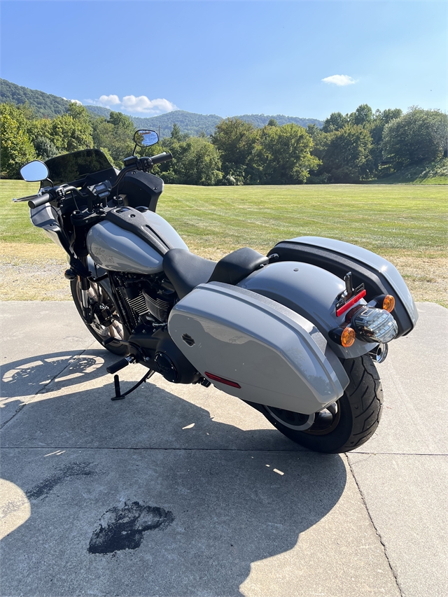 2024 Harley-Davidson Softail Low Rider ST at Harley-Davidson of Asheville